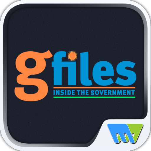 gfiles logo