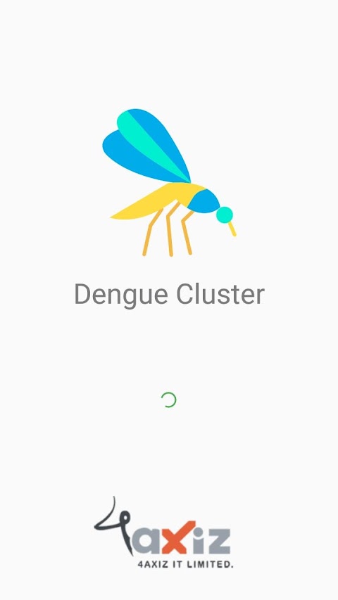 Dengue Clusterのおすすめ画像4