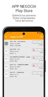 Negocia