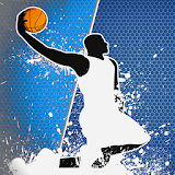 Dallas Basketball Wallpaper icon
