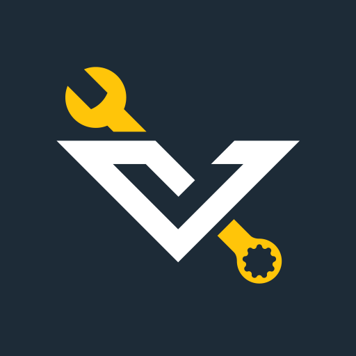 VelogicTECH logo