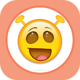Maker Emoji: Self Emoji Editor icon
