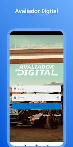 Avaliador Digital
