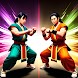 Kung Fu Fight Karate Game - Androidアプリ