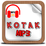 Kotak - Full Album (MP3) icon