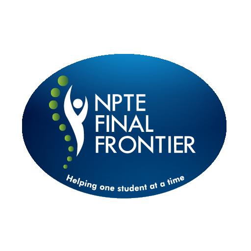 NPTE Final Frontier - Apps on Google Play