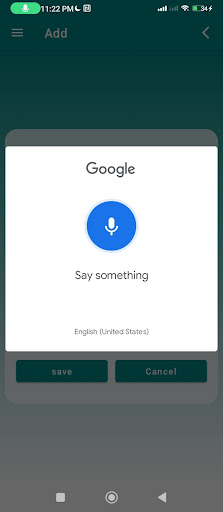 quisynotes - make studying fun Screen 2