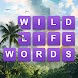 Wildlife Word Games - Androidアプリ