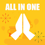 Namaste Bharat - All in one App