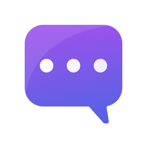 Wize SMS: Message & Messenger 1.1.1 Icon