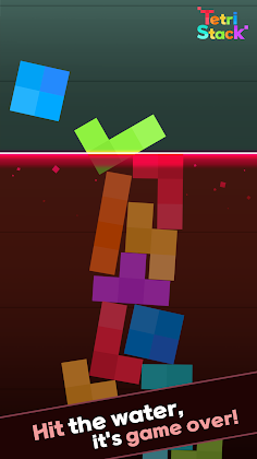 TetriStack - Screenshot 4