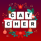 Word Catcher. Fillwords: find the words 2.1.8