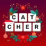 Word Catcher. Fillwords: find the words Apk