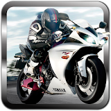 Traffic Moto Racer icon