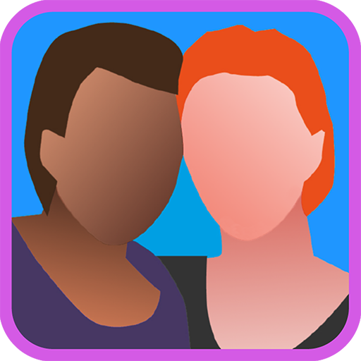 Between Us 2.1 Icon
