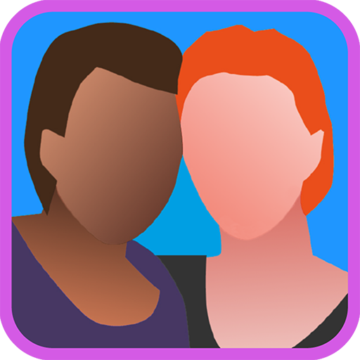Between Us logo