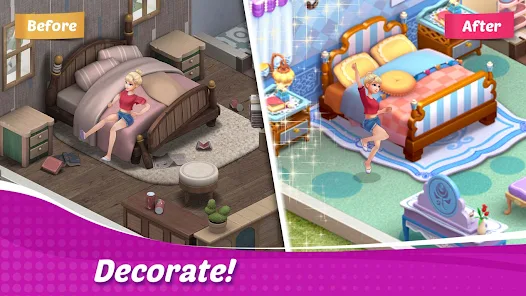 Barbie Dreamhouse Adventures - Apps on Google Play