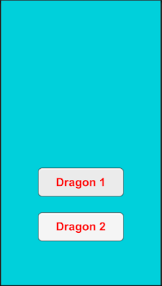 Fantasy coloring - Screenshot 3