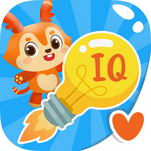 Vkids IQ - Phát triển tư duy