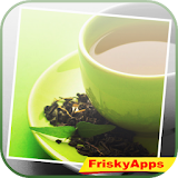 Green Tea & Weight Loss icon