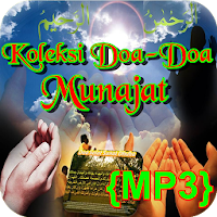 Koleksi Doa-Doa Munajat MP3