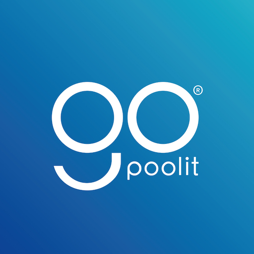 GoPoolit  Icon