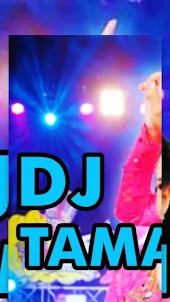 DJ Taman Jurug