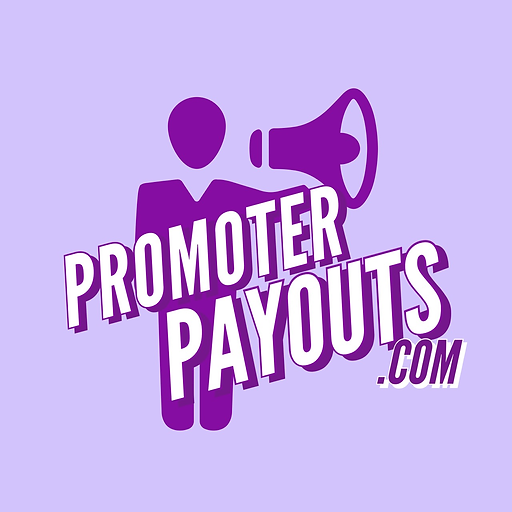 Promoter payouts