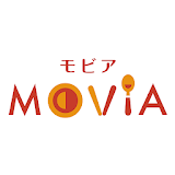 MOVIA（モビア）公式アプリ icon