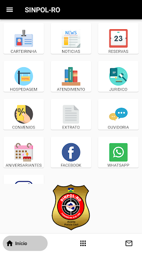 SINPOL-RO Screen 3