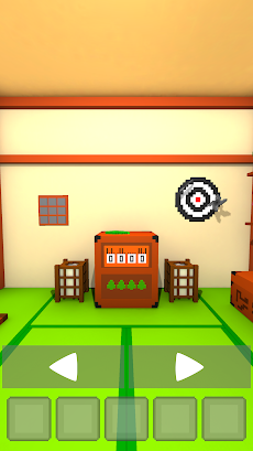 ボクセル脱出ゲーム3：からくり部屋の忍者たちのおすすめ画像2