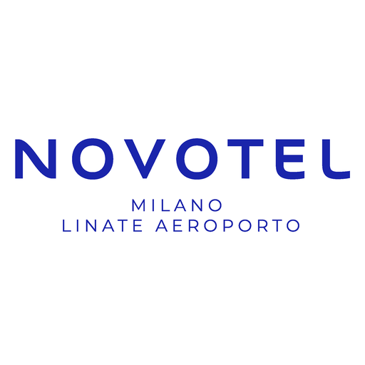 Novotel Milano Linate logo