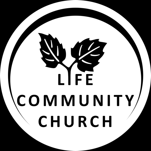 Life Community Church of God logo