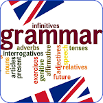 Cover Image of Descargar Gramática inglesa y prueba  APK