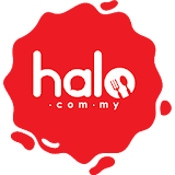Halo.com.my icon