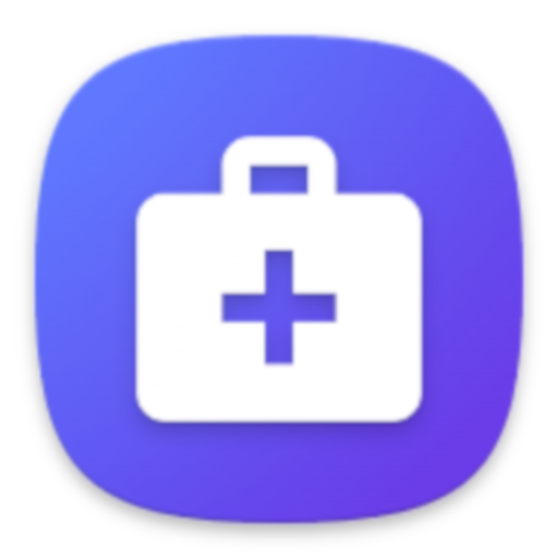 Fever syrup calculator logo