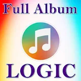 ALL Songs LOGIC Full Album icon