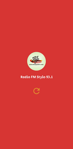Radio FM Stylo 93.1 Screen 3