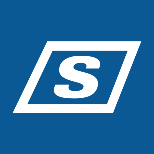 Shivvers Tech logo
