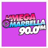La Mega Fm Marbella icon
