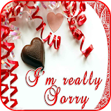 Sorry Images icon