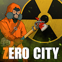 Zero City:Zombie Aufbau Spiele