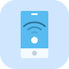Wifi Connector (Wifi Networks Scanner & Connector) icon