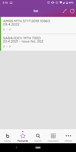 Bix Malaysia Screen 2