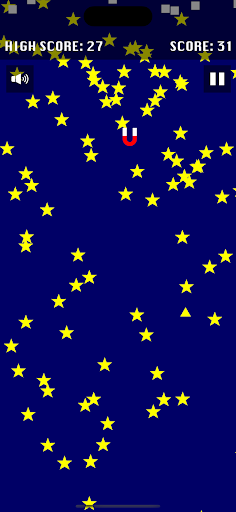 Star Catcher - Screenshot 2