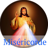 Prières à la Miséricorde Divine icon