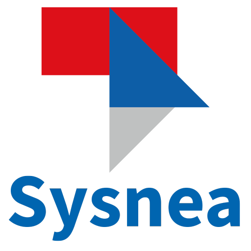 Sysnea Mobile logo