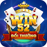 WIN52 Game Bai Doi Thuong icon