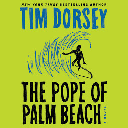Icon image The Pope of Palm Beach: A Novel