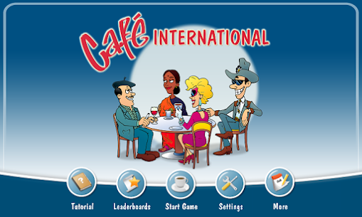 Café International 3.6.7 Apk 1